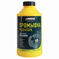 ABRO MASTERS Промывка радиатора RF-505-AM-RW 390мл 1/24шт